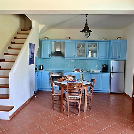 Afroditi Villa Skopelos Exterior foto