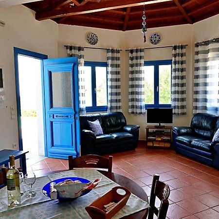 Afroditi Villa Skopelos Exterior foto